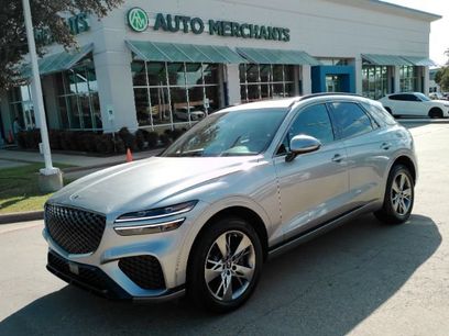 Used 2024 Genesis GV70 3.5T Sport