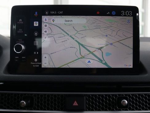 New 2026 Honda Civic Sport Touring image 12