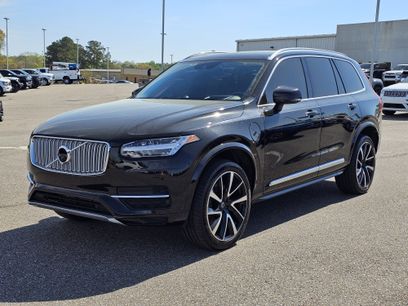 Used 2019 Volvo XC90 T8 Inscription w/ Luxury Package