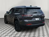 Used 2024 Jeep Grand Cherokee L Laredo image 5