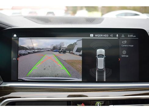 Used 2020 BMW X5 xDrive40i w/ Premium Package image 39