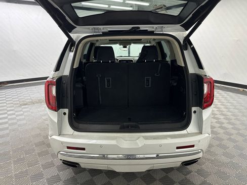 Used 2020 GMC Acadia Denali w/ Technology Package image 21