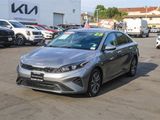 Certified 2023 Kia Forte LXS image 5