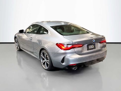 Certified 2024 BMW 430i xDrive Coupe w/ Premium Package AWD/4WD image 31