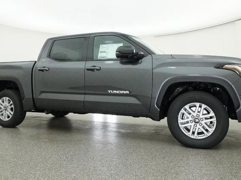 New 2026 Toyota Tundra SR5 RWD image 28