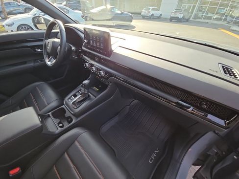 Used 2024 Honda CR-V Sport Touring image 20