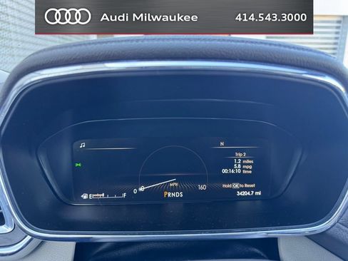 Used 2020 Lincoln Continental Reserve w/ Luxury Package AWD/4WD image 17