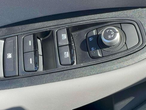 Certified 2025 Subaru Legacy Premium AWD/4WD image 10