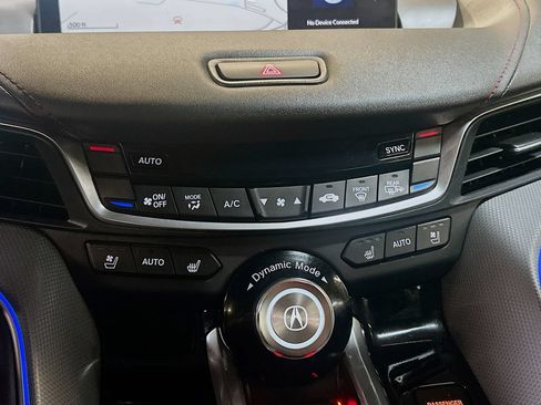 Used 2023 Acura TLX w/ A-SPEC Pkg FWD image 16