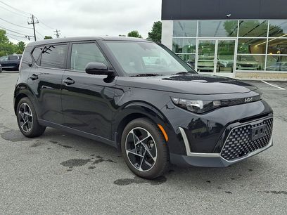 Used 2023 Kia Soul EX