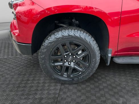 Used 2023 Chevrolet Silverado 1500 LT Trail Boss w/ Convenience Package II image 14