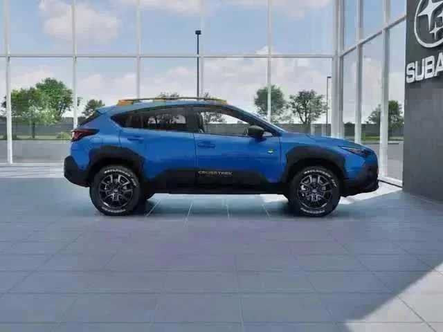 New 2026 Subaru Crosstrek 2.5i Wilderness AWD/4WD image 6