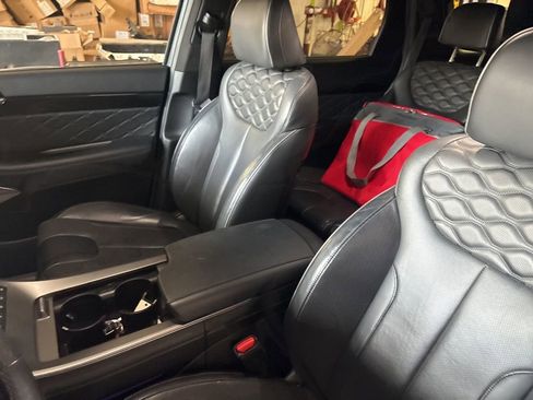 Used 2020 Hyundai Palisade Limited image 10