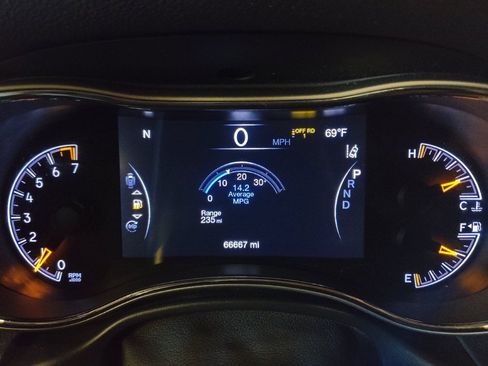 Used 2020 Jeep Grand Cherokee Limited AWD/4WD image 23