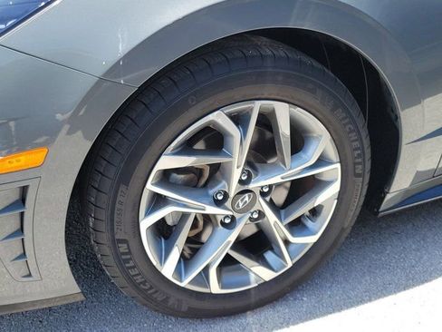 Certified 2023 Hyundai Sonata SEL FWD image 9