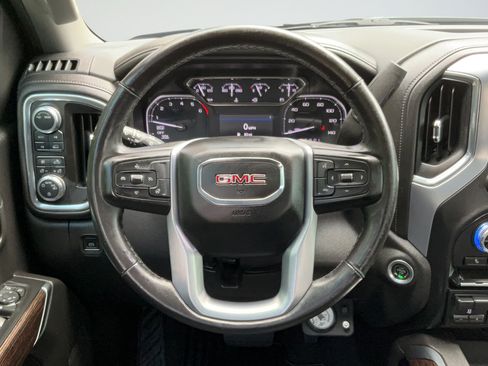 Used 2021 GMC Sierra 1500 Elevation AWD/4WD image 15