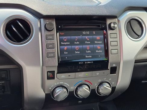Used 2019 Toyota Tundra SR5 w/ TRD Off Road Package RWD image 20