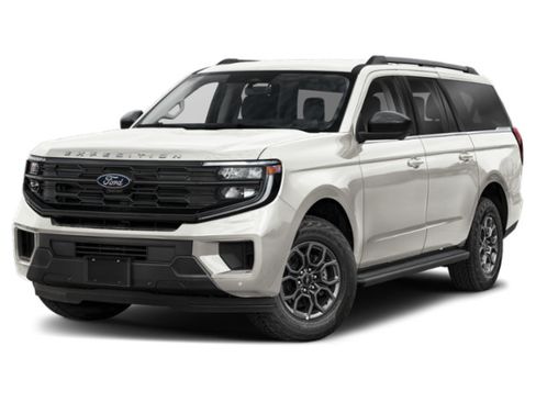 New 2026 Ford Expedition Max Active AWD/4WD image 1