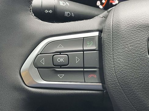 New 2026 Jeep Compass Latitude AWD/4WD image 34