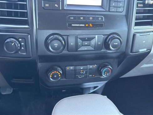 Used 2019 Ford F150 XL w/ XL Power Equipment Group AWD/4WD image 26