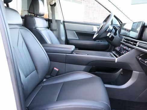 Certified 2026 Hyundai Santa Fe SEL image 10