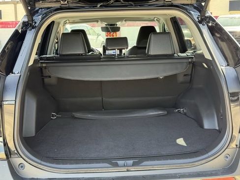 Used 2025 Toyota RAV4 XLE Premium FWD image 33