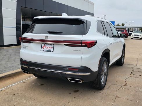 New 2026 Buick Enclave Preferred image 4