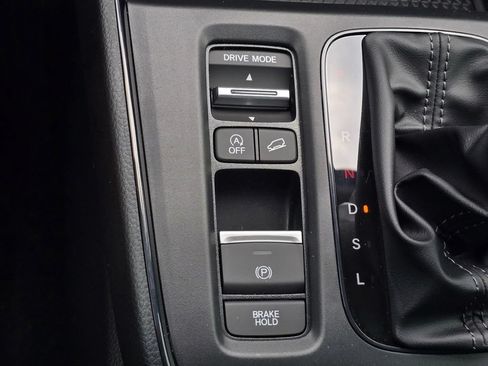 New 2026 Honda CR-V LX image 21