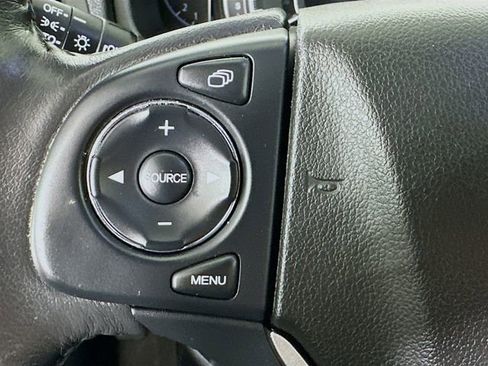 Used 2016 Honda CR-V Touring image 11