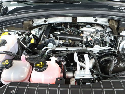 Used 2023 Jeep Grand Cherokee 4WD 4xe w/ Luxury Tech Group II image 32