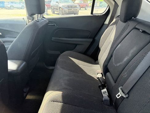 Used 2016 Chevrolet Equinox LT image 9