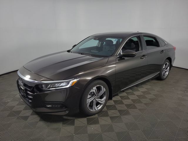 Used 2018 Honda Accord EX-L image 3