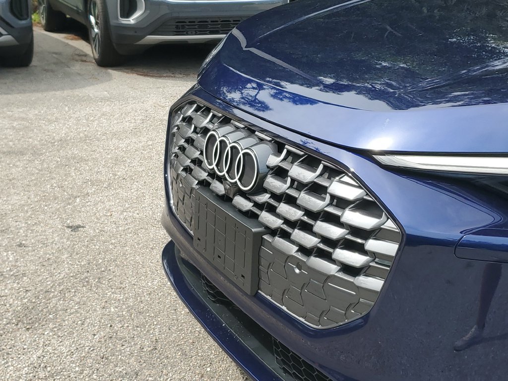 New 2026 Audi Q5 Premium Plus AWD/4WD image 11
