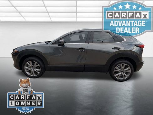 Used 2025 MAZDA CX-30 AWD 2.5 S w/ Premium Package image 28