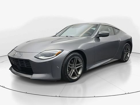 Used 2024 Nissan Z Sport w/ Floor Mat Package image 5