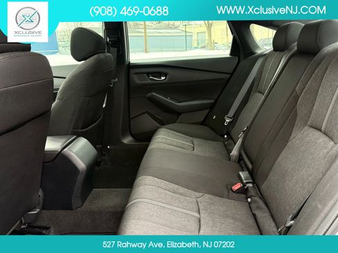Used 2023 Honda Accord Sport image 28
