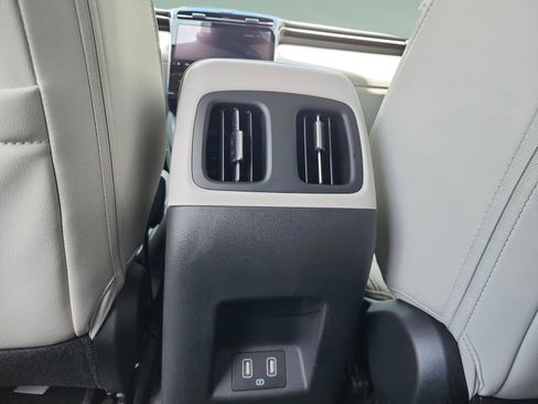 Used 2024 Hyundai Tucson SEL w/ Convenience Package image 26