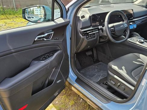 New 2026 Kia Sportage SX Prestige AWD/4WD image 17