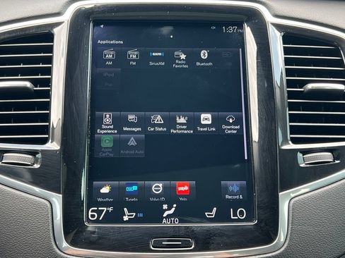 Used 2019 Volvo XC90 T6 Inscription w/ Luxury Package AWD/4WD image 26