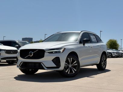 New 2025 Volvo XC60 T8 Core w/ Protection Package Premier