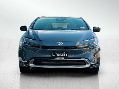 New 2026 Toyota Prius Plug-In Hybrid image 2