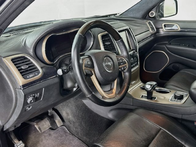 Used 2014 Jeep Grand Cherokee Summit AWD/4WD image 20