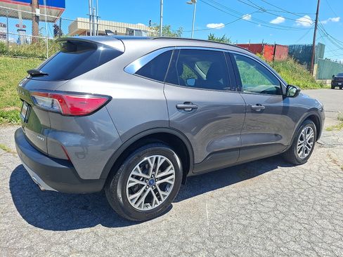 Used 2022 Ford Escape SEL AWD/4WD image 6