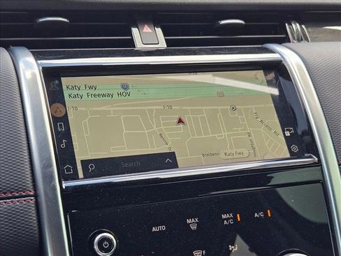 Certified 2023 Land Rover Discovery Sport SE R-Dynamic image 12