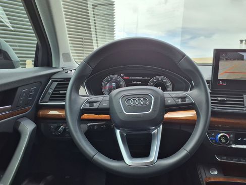 Used 2023 Audi Q5 2.0T Prestige AWD/4WD image 20