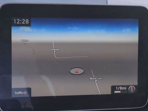 Used 2017 Mercedes-Benz GLS 450 4MATIC w/ Premium Package image 22