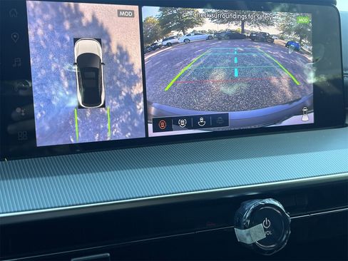 New 2025 Nissan Murano SL w/ Cargo Package image 3