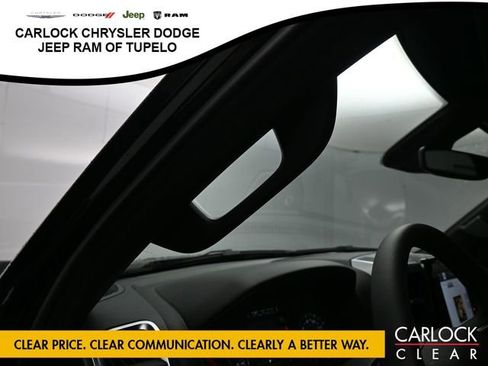 Used 2025 RAM 1500 Big Horn AWD/4WD image 26