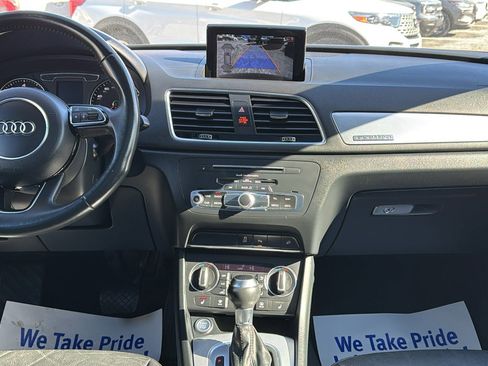 Used 2018 Audi Q3 2.0T Premium Plus image 16