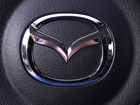 New 2025 MAZDA CX-5 AWD 2.5 S w/ Preferred Package image 33